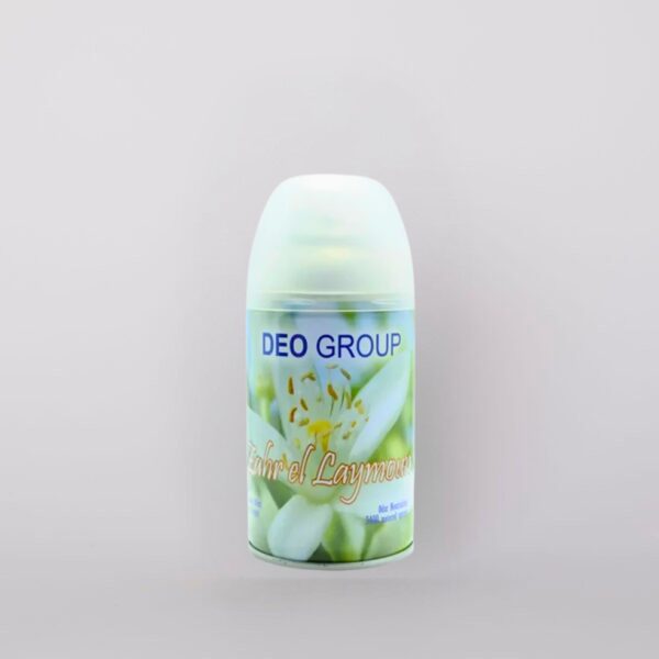 DEO GROUB Eahr el laymoun